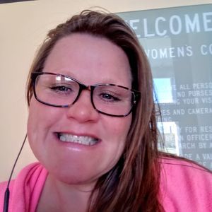 Meet your Posher, Glenna